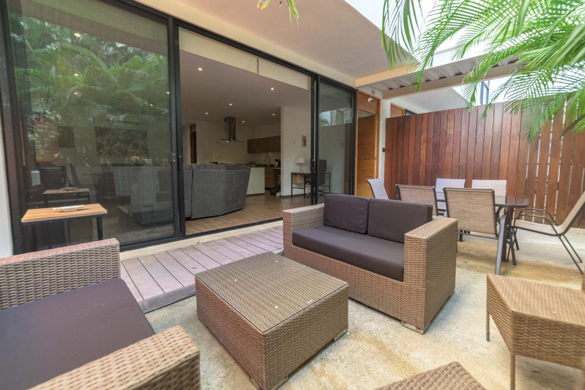 Apartamento Spacious 200m From & 5th Ave *