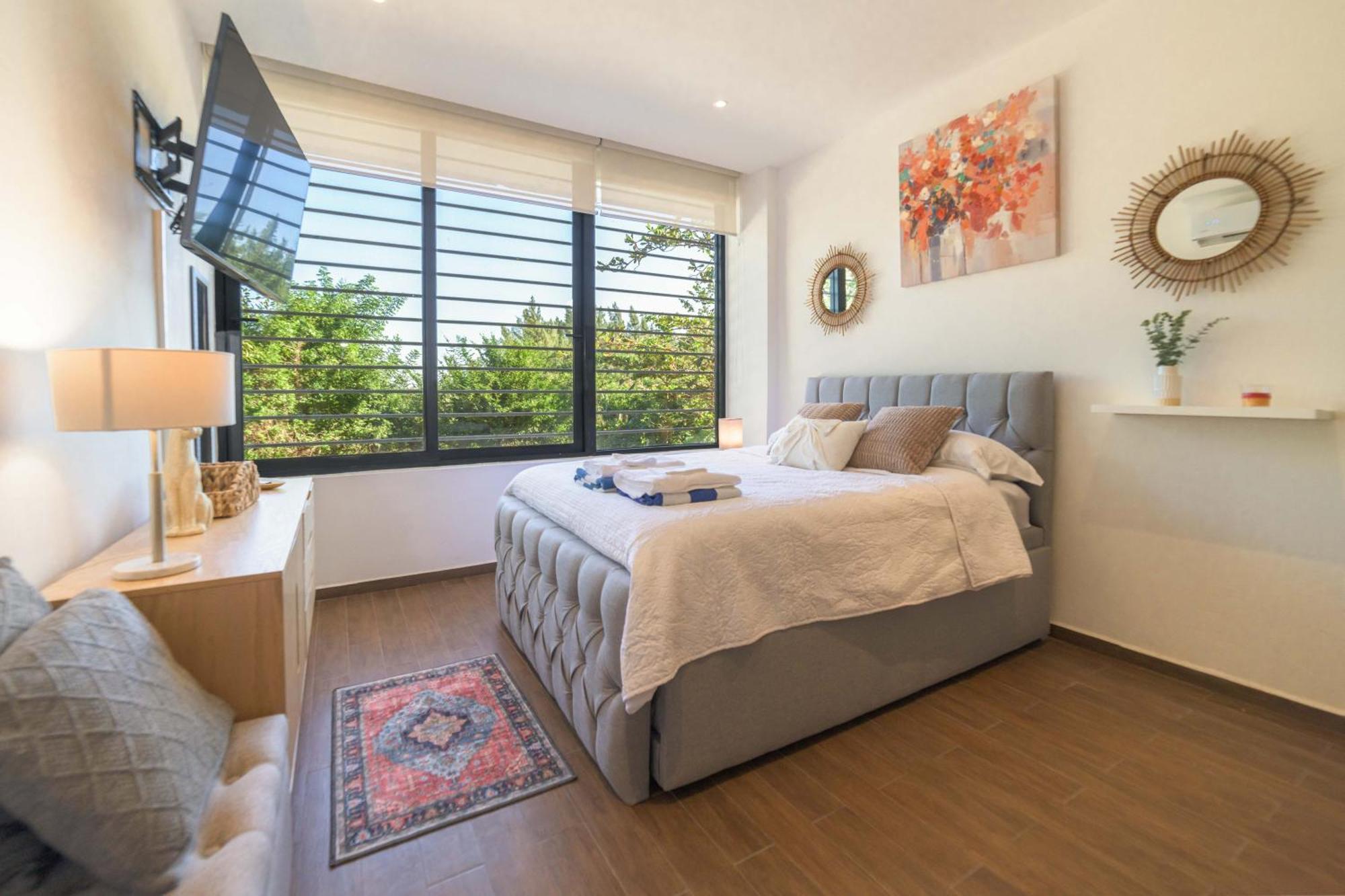 Apartamento Spacious 200m From & 5th Ave